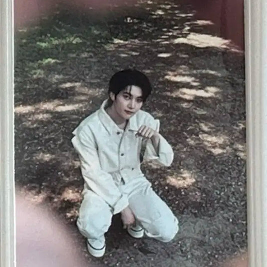 제베원 석매튜 정규1집 앨포 포카 양도