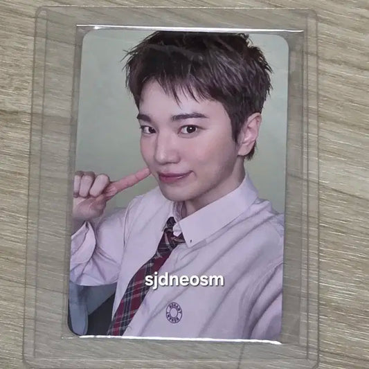 인피니트 피릿츠 글로벌 특전 포토카드 포카 양도 성종 이성종