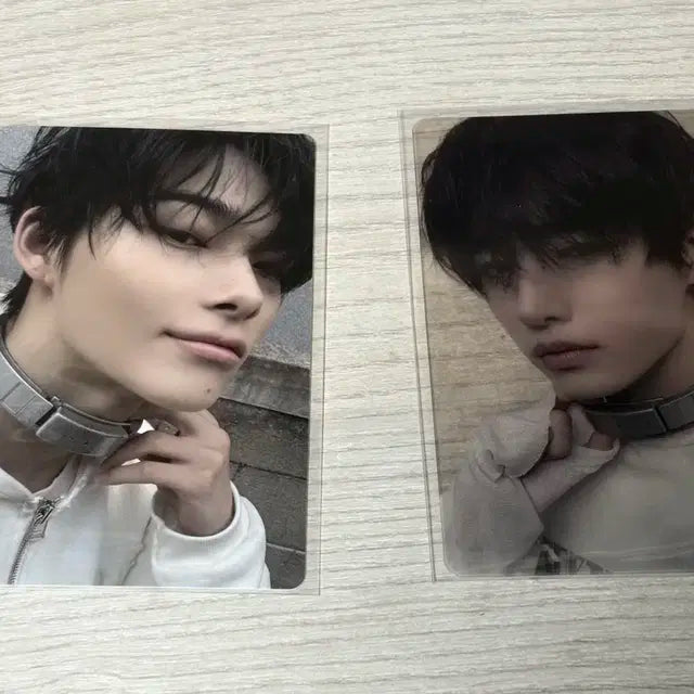 엔하이픈 디자이어 위버스 특전