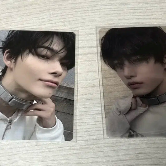 엔하이픈 디자이어 위버스 특전