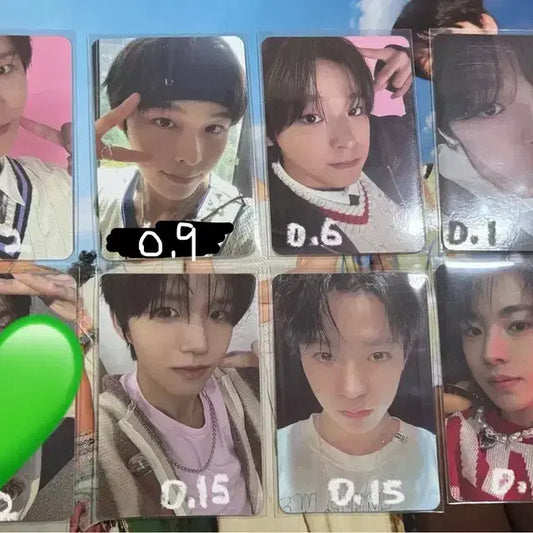 엔시티위시 포카