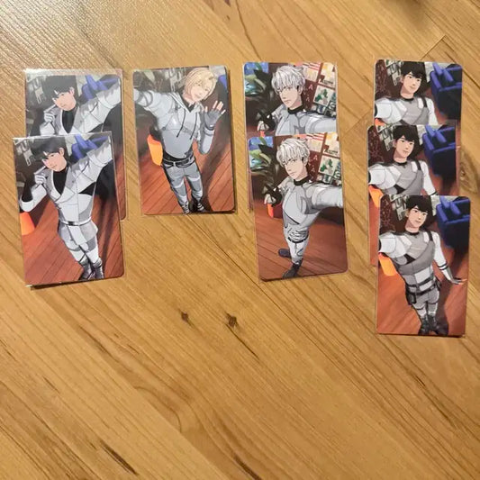 플레이브 십카페 2차럭드