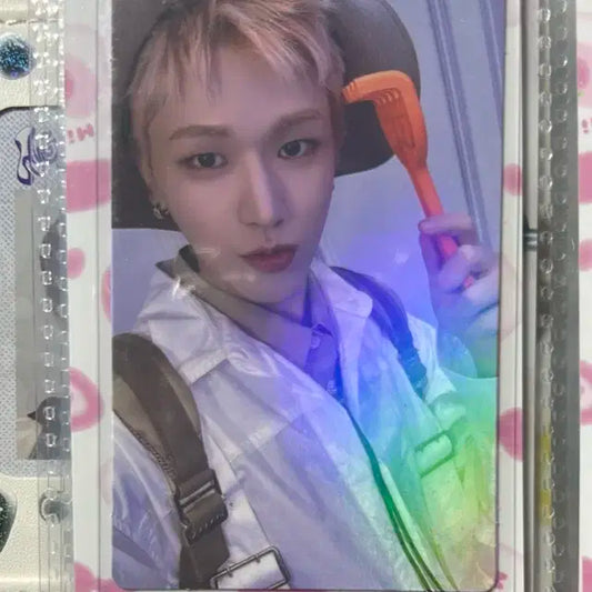 보넥도 HOW 리우포카