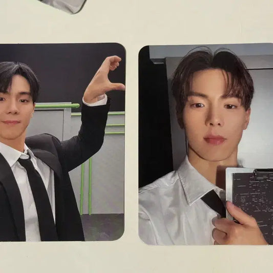 몬베베 온리 포카 양도 커넥트 엑스 10주년 콘서트 몬스타엑스 셔누