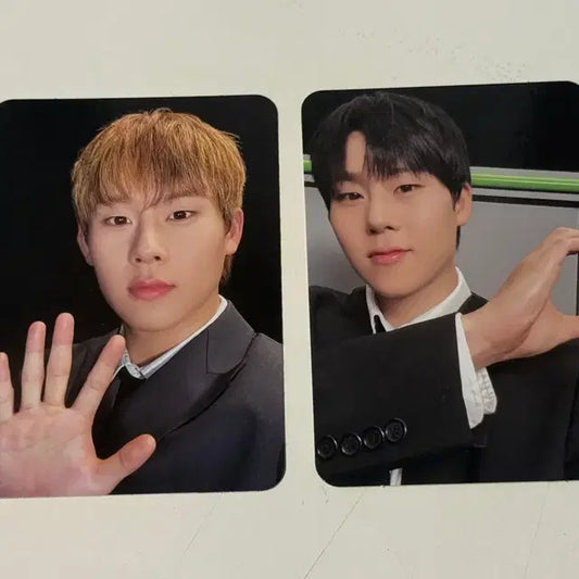 몬베베 온리 포카 양도 커넥트 엑스 10주년 콘서트 몬스타엑스 주헌