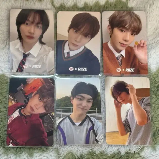 라이즈 포카 판매