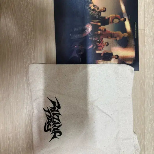 라이즈 라이징데이 앙콘사첵기프트 렌디큘러,미니크로스백