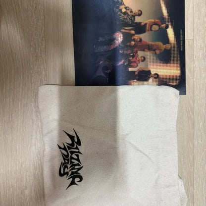 라이즈 라이징데이 앙콘사첵기프트 렌디큘러,미니크로스백