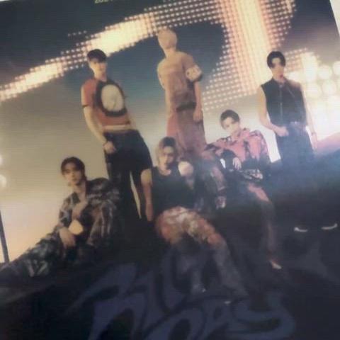 라이즈 라이징데이 앙콘사첵기프트 렌디큘러,미니크로스백