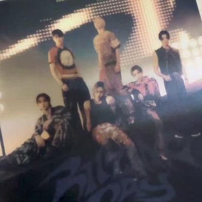 라이즈 라이징데이 앙콘사첵기프트 렌디큘러,미니크로스백