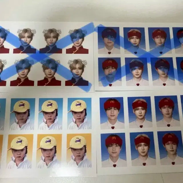 앤팀 프박 프린팅박스