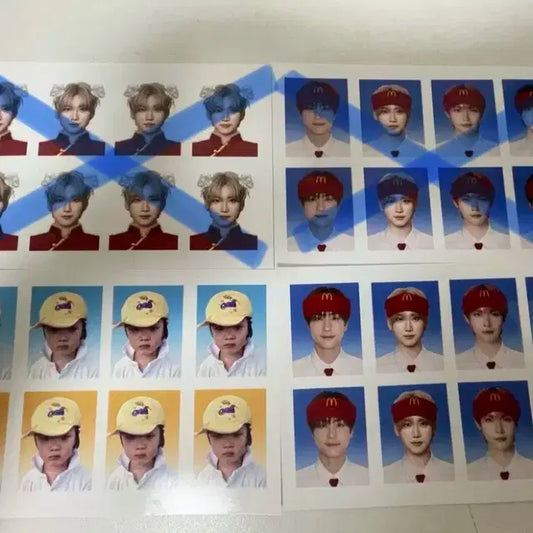 앤팀 프박 프린팅박스