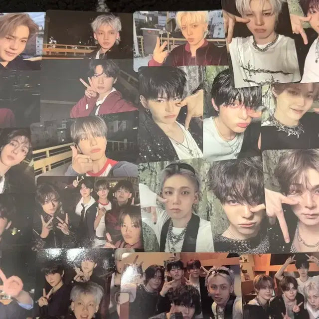 트레저 러브펄스 앨포 0.1