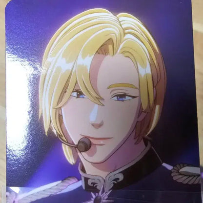 플레이브 PLAVE 첫콘 1st April 제복 포카팩 양도합니다