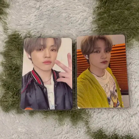 엔시티 드림 천러 맛 포카 일괄 판매