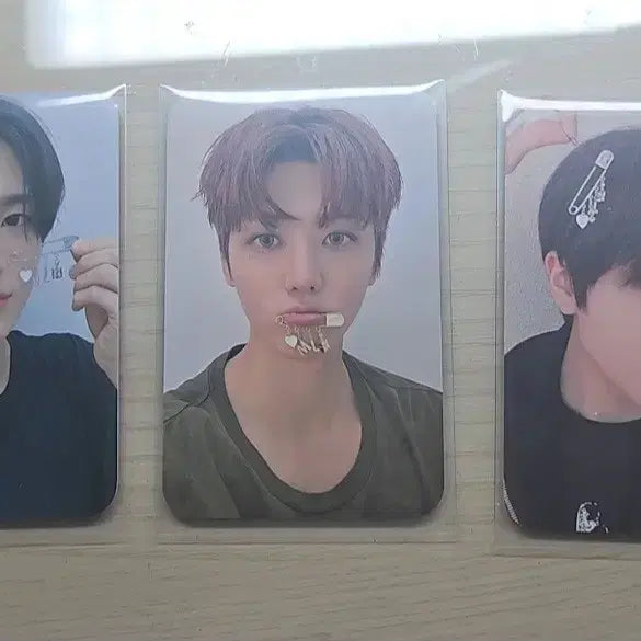 엔시티 드림 생일MD 포카 팔아요