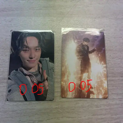 민규 디에잇 버논 디노 승관 포카 팝니다