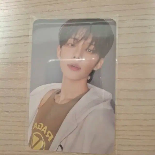 위버스 B 버전 투모로우 연준 (반택 포함 가격)