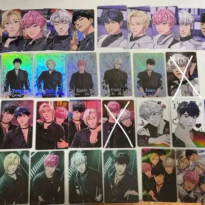 플레이브 칼리고 앨포 앨범포카 판매