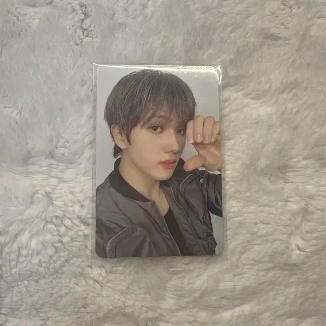 엔시티드림 지성 스무디 이스케이프 엠디 트레카 포카