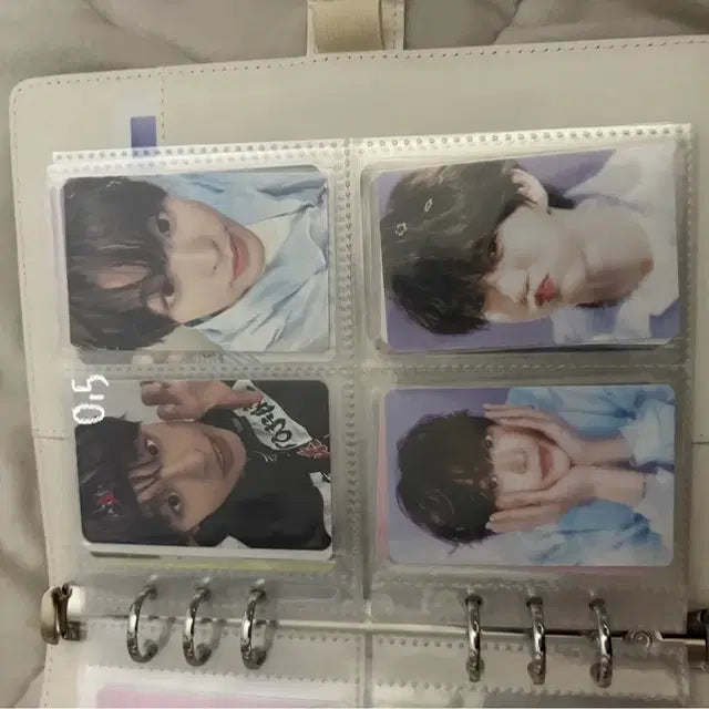 엔시티위시 포카 일괄처분