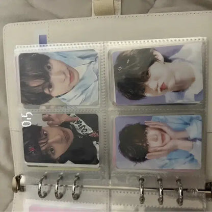 엔시티위시 포카 일괄처분