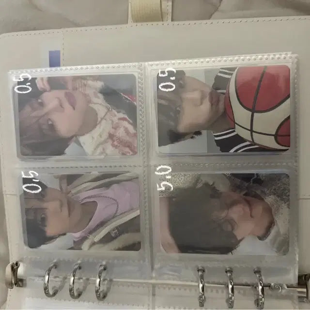 엔시티위시 포카 일괄처분