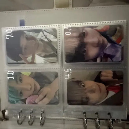 엔시티위시 포카 일괄처분