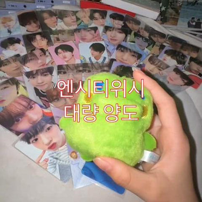 엔시티위시 포카 일괄처분