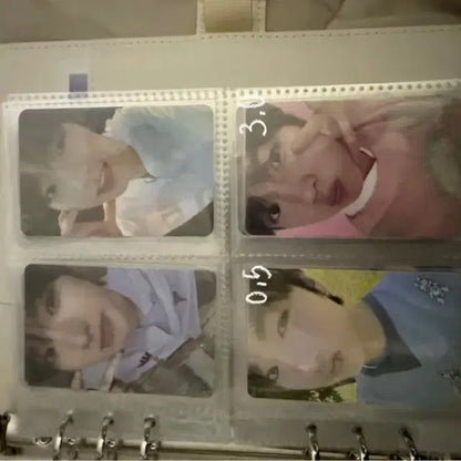 엔시티위시 포카 일괄처분