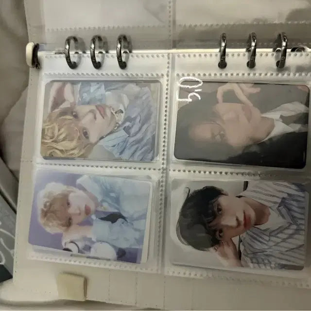 엔시티위시 포카 일괄처분