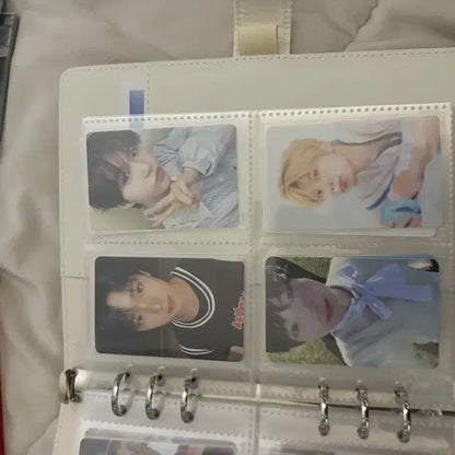 엔시티위시 포카 일괄처분