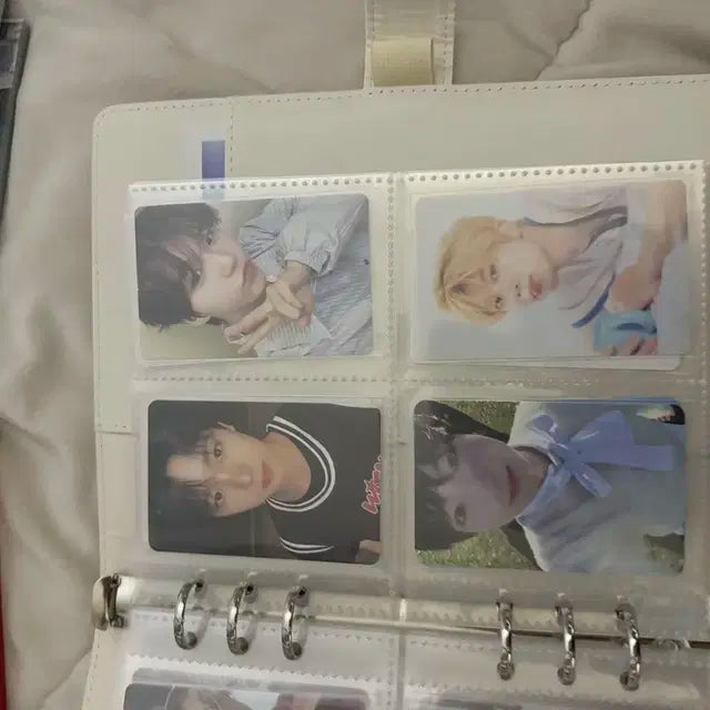 엔시티위시 포카 일괄처분