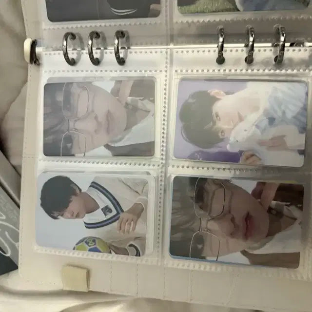 엔시티위시 포카 일괄처분