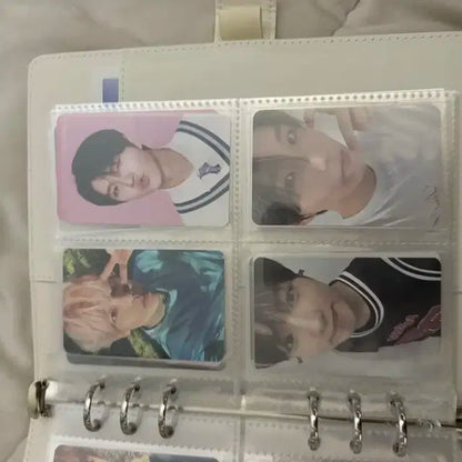 엔시티위시 포카 일괄처분