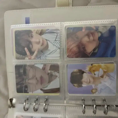 엔시티위시 포카 일괄처분