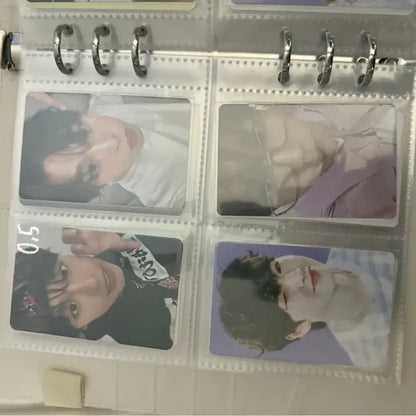 엔시티위시 포카 일괄처분