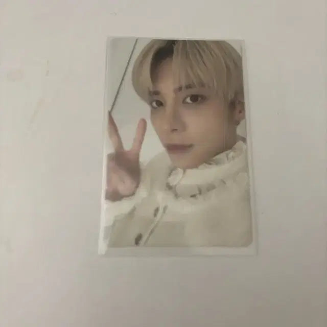 투모로우바이투게더 포토카드