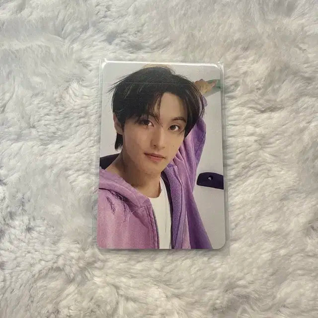 엔시티드림 마크 웬암윗유 스케이프 앨포 포카