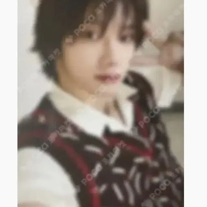 현물) 보넥도 성호 보이라이프 위버스 재팬 럭드 포카 양도