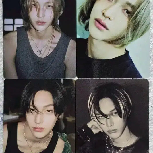 라이즈 원빈 앨포 붐붐베 라이징데이