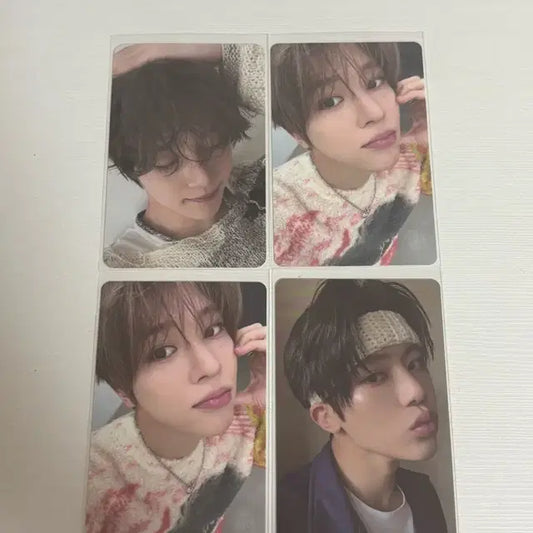 엔시티위시 스테디 팝팝 컬러 서프 시온포카