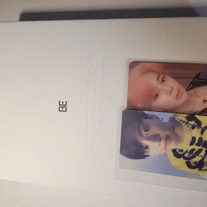 방탄소년단 앨범 판매(포카ㅇ)