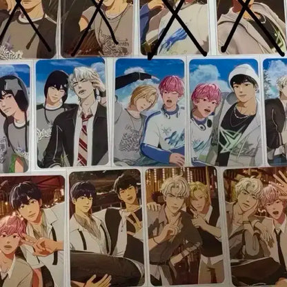 플레이브 카쿠렌보 앨포 앨범포카 판매