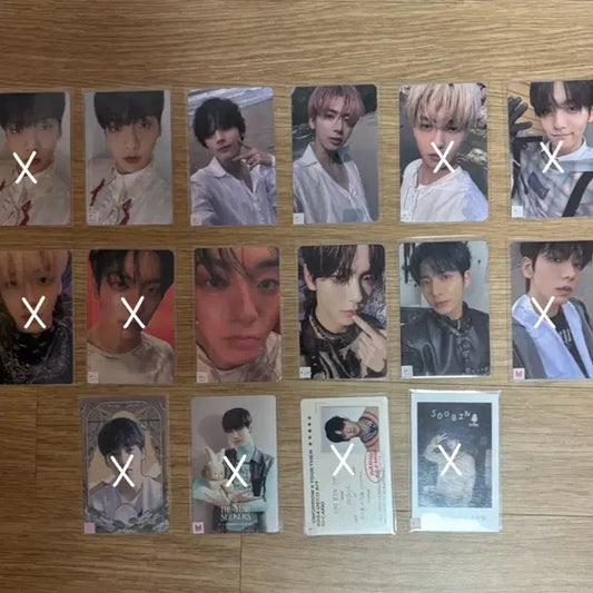 투바투 포카 양도