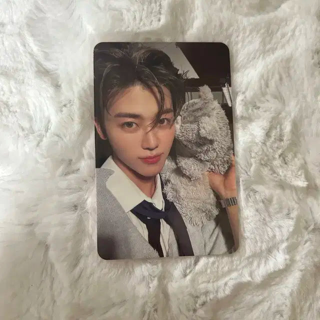 엔시티 드림 ISTJ 재민 포카 양도