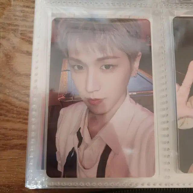 보넥도 보이라이프 위버스 재팬 리우 특전