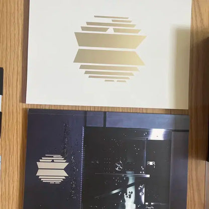 방탄소년단 BTS Proof 스탠다드 에디션 + 포토카드