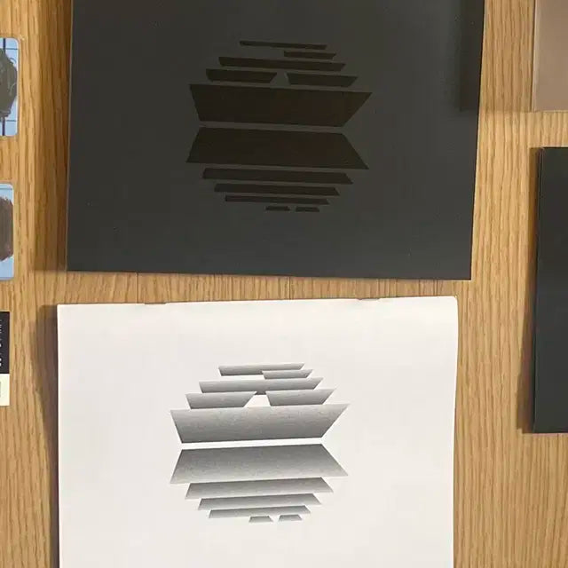 방탄소년단 BTS Proof 스탠다드 에디션 + 포토카드