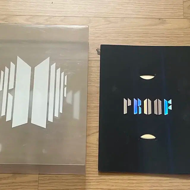 방탄소년단 BTS Proof 스탠다드 에디션 + 포토카드
